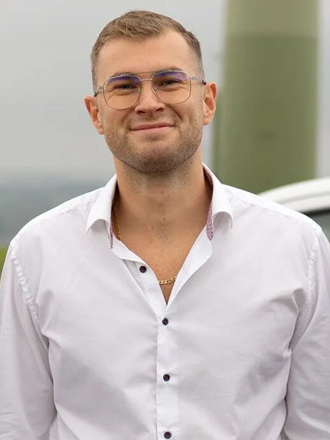Sven Giesbrecht, Ihr Ansprechpartner für den Kreis Paderborn